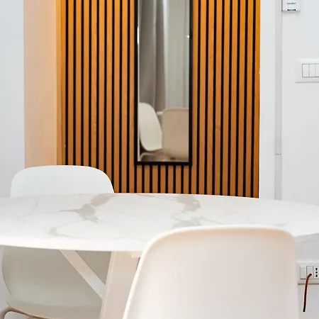 Smart Rent Nei Pressi Di Via Toledo 2 Da Letto Ferienhaus *