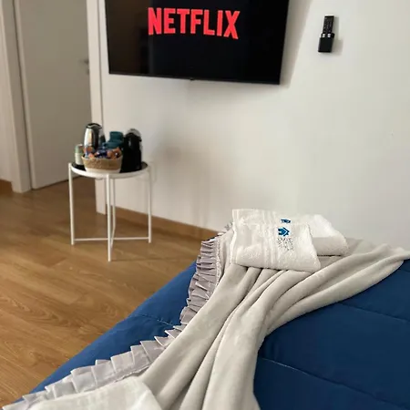 Smart Rent Nei Pressi Di Via Toledo 2 Da Letto Ferienhaus Neapel